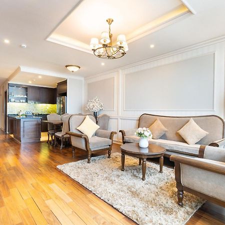 Leman Luxury Apartments 2Br 3Br For Rent In Central โฮจิมินห์ซิตี้ ภายนอก รูปภาพ
