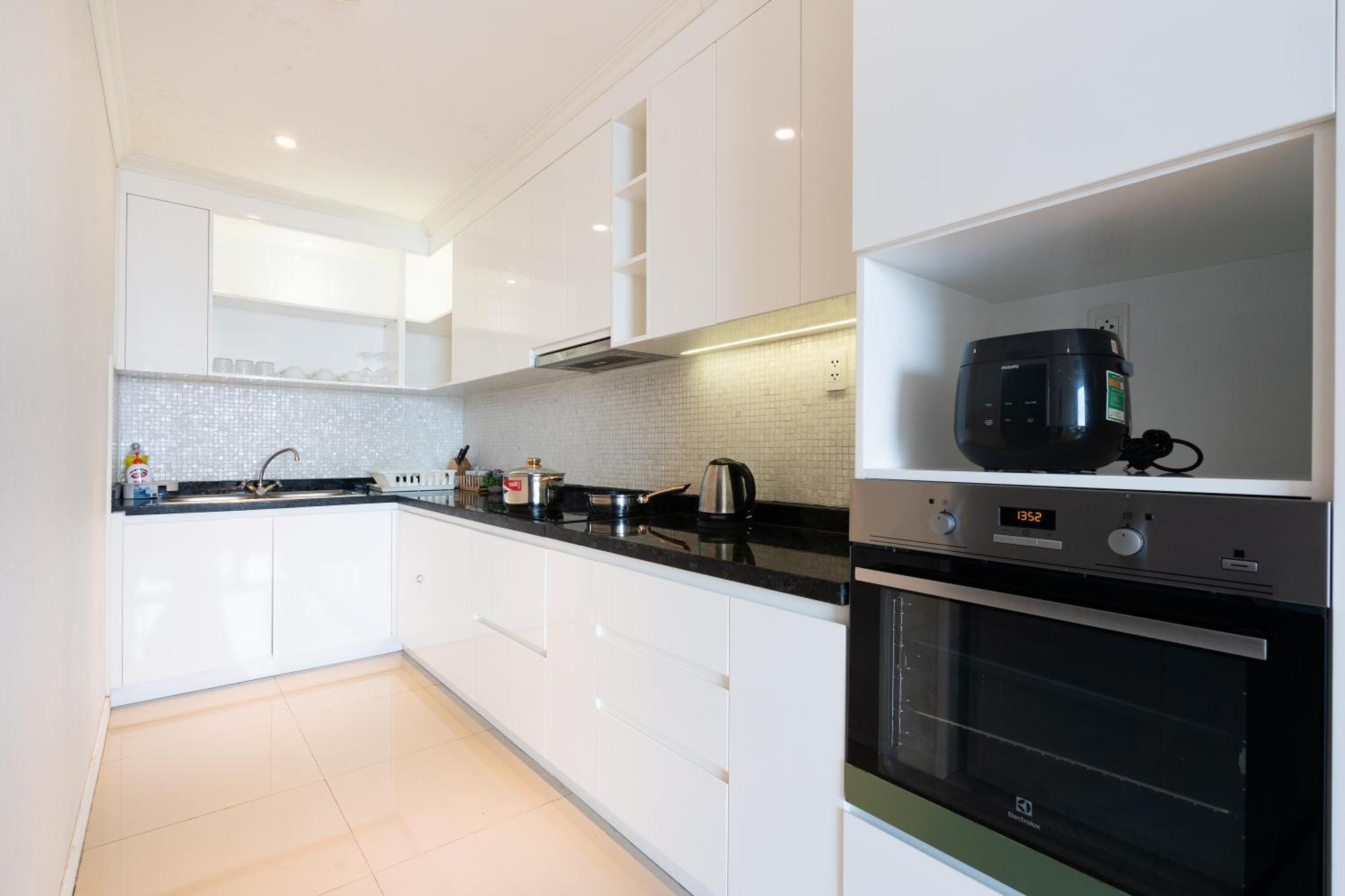 Leman Luxury Apartments 2Br 3Br For Rent In Central โฮจิมินห์ซิตี้ ภายนอก รูปภาพ