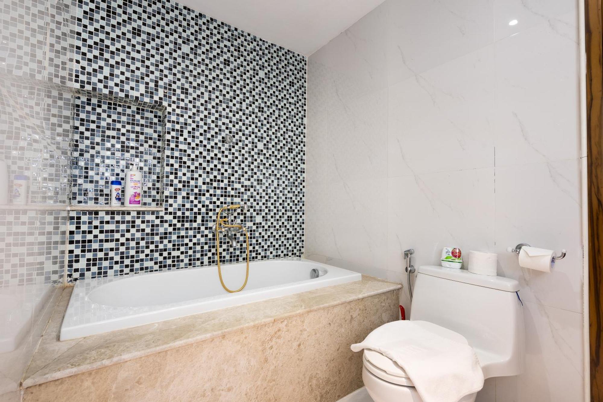Leman Luxury Apartments 2Br 3Br For Rent In Central โฮจิมินห์ซิตี้ ภายนอก รูปภาพ